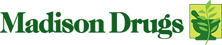 Madison Drugs Logo